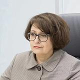 Зыкова Наталия Алексеевна 
